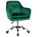 Green/Chrome