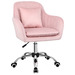 Pink/Chrome