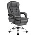 Grey/with Footrest