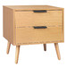 Wood