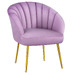 Violet / Gold