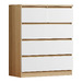 White & Oak