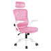 Pink & White