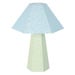 Glacial Mint