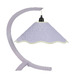 Lavender & Pale Yellow