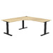 Black / New Oak