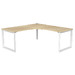 White / New Oak