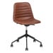 Russet Tan / Black