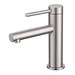 Brushed Nickel