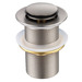 Brushed Nickel