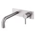 Brushed Nickel