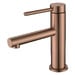 Brushed Copper