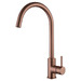 Brushed Copper