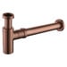 Brushed Copper
