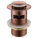 Brushed Copper