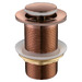 Brushed Copper