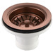 Brushed Copper