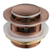 Brushed Copper
