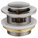 Brushed Nickel