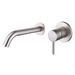 Brushed Nickel