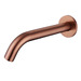 Brushed Copper