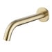 Brushed Gold