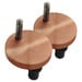 Brushed Copper