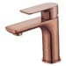 Brushed Copper