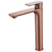 Brushed Copper