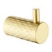 Brushed Gold