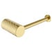Brushed Gold
