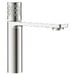 Brushed Nickel