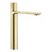 Brushed Gold