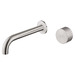 Brushed Nickel