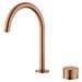Antique Brass