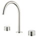 Brushed Nickel