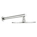 Brushed Nickel