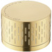 Brushed Gold