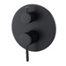 Matte Black