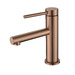 Brushed Copper
