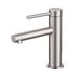 Brushed Nickel