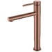Brushed Copper