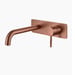 Brushed Copper