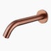 Brushed Copper