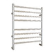 Brushed Nickel
