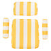 Mimosa Yellow