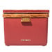 Terracotta Red