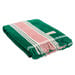 Green & Pink
