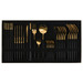Black & Gold