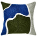 Moss & Blue